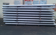 Aluminium Slabs