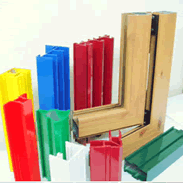 Tower Aluminium extrusion