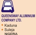 Tower building products Kaduna, Suleja Nigeria