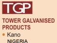 tower building products kano Nigeria