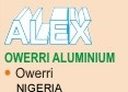 Tower building products Owerri Nigeria
