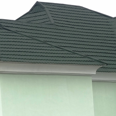 roofing sheet