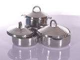 Cookware, Pots, Cooking Pots, Fry Pans, Casseroles, kettles