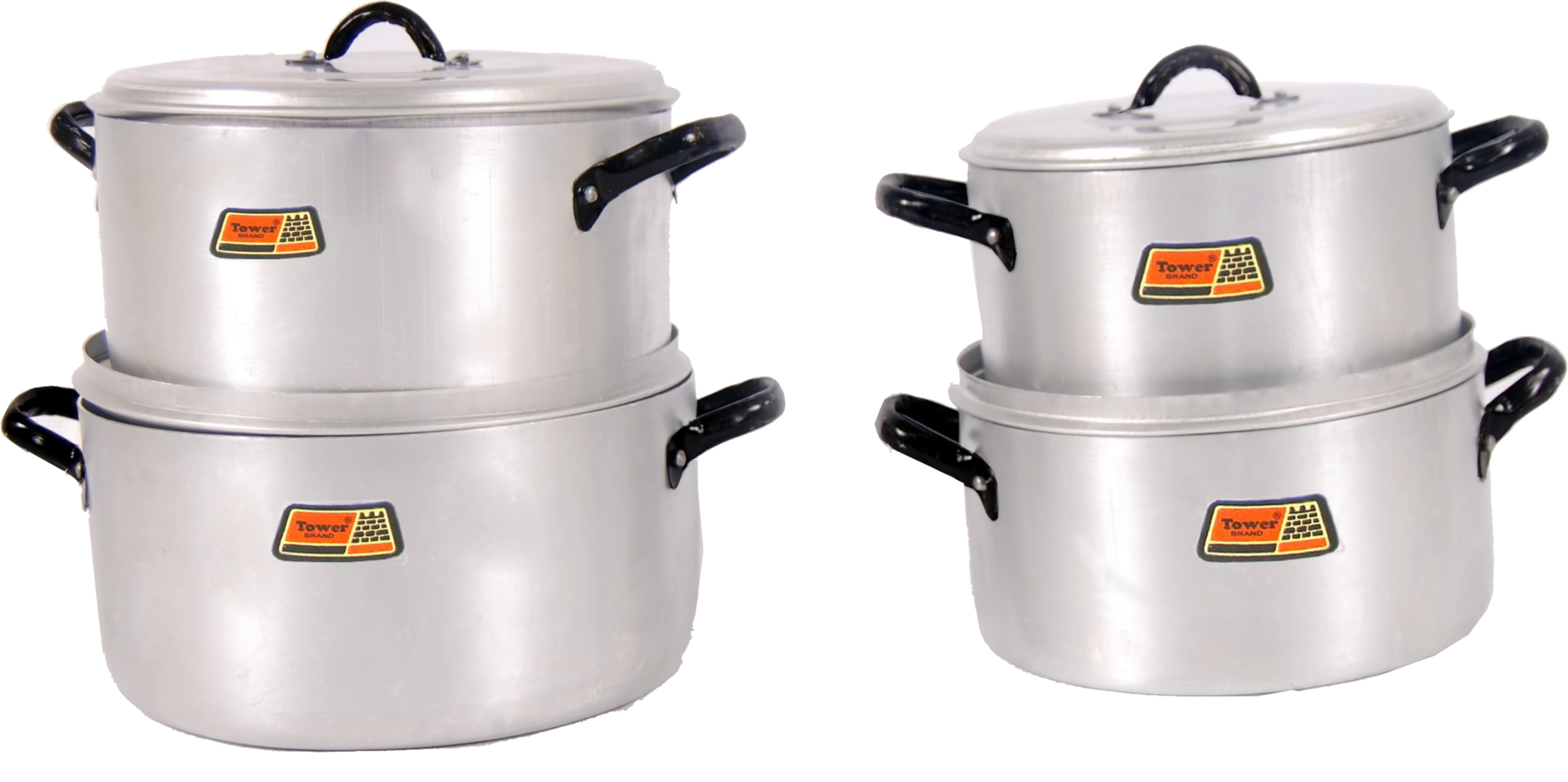 Tower Kitchenware FAMILY CASSEROLES Kitchenware Cookware Cooking 