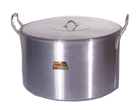 cooking pots Nigeria | Kitchenware | big pots