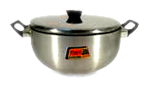 cooking pots in nigeria, pan, kitchenware, cookware