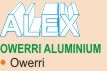 Alex Owerri aluminium Owerri