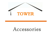 roofing sheet accessories