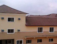 roofing sheet project elizade