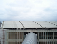 roofing sheet project elizade